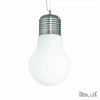 LUCE SP1 BIANCO Подвесной светильник Ideal Lux LUCE SP1 BIANCO
