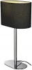 155840 Интерьерная настольная лампа Slv Soprana 155840