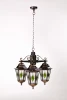 79870/3 lg Gb Уличный светильник подвесной Oasis Light 79870/3 lg Gb