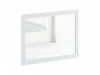 434022 Зеркало настенное Caprio ОГОГО 434022 (белый)