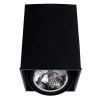 A5936PL-1BK Встраиваемый точечный светильник Arte Lamp Cardani Grande A5936PL-1BK