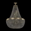 19111/H2/60IV G Потолочная люстра Bohemia 1911 19111/H2/60IV G