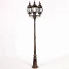 83409LB Gb Наземный фонарь Oasis Light 83409L B Gb
