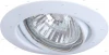 A1213PL-3WH Встраиваемый точечный светильник Arte Lamp Praktisch A1213PL-3WH