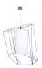 Cage One S3 19 01 Подвесной светильник TopDecor Cage One S3 19 01