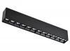 DL18781/12M Black Donolux DL18781 DL18781/12M Black