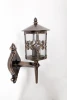 15851А Gb Настенный фонарь уличный Oasis Light 15851А Gb