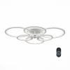 SL867.502.06 Потолочная люстра ST Luce Twiddle Dimmer SL867.502.06
