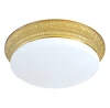 FD1082SOB Потолочный светильник Fede Emporio III FD1082SOB