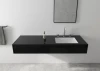71563000 Смеситель Hansgrohe Vernis Shape 71563000 для раковины, хром