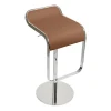  Барный стул LEM Style Piston Stool