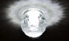 A5904PL-1CC Встраиваемый точечный светильник Arte Lamp Downlights Led A5904PL-1CC