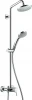 27154000 Душевая стойка Hansgrohe Croma 100 27154000