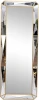 19-OA-9186 19-OA-9186 Зеркало с фактурной зеркальной отделкой 60*160см Garda Decor