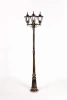 91609 B Gb Наземный фонарь Oasis Light 91609 B Gb