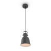 FR4035PL-01GR Подвесной светильник Freya Twist FR4035PL-01GR