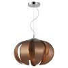 LSP-9858 Подвесной светильник Lussole Loft Briosco LSP-9858