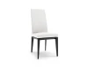 CS/1294-LH Деревянный стул Bess Calligaris натуральная кожа