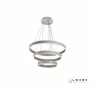 6832/4+6+8 WH Подвесной светильник iLedex Sunset 6832/4+6+8 WH