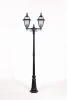 91109L fl A Bl Наземный фонарь Oasis Light 91109L fl A Bl