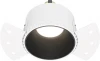 DL051-01-GU10-RD-WB Встраиваемый светильник Share GU10 1x20Вт Maytoni Technical DL051-01-GU10-RD-WB