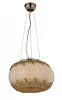 A9111SP-4GO Подвесной светильник Arte Lamp Zucca A9111SP-4GO