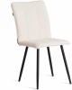25241 Стул Tetchair обеденный Bari (2 шт. в упаковке)