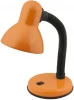 TLI-204 Orange. E27 Интерьерная настольная лампа Uniel TLI-204 Orange. E27
