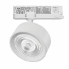 A5646QT60G Трековый светильник трехфазный светодиодный LED 30W 220V 60G с адаптером Lightstar Alta Pro A5646QT60G