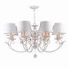 2132-8P Подвесная люстра F-Promo Finesse 2132-8P