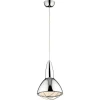 121-01-16CH chrome Подвесной светильник N-Light 121 121-01-16CH chrome