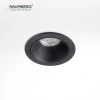 DipMRBk Встраиваемый светильник Raumberg DIP MR Black
