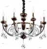 RITZ SP8 NERO Crystal Lux Ritz SP8 NERO