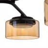 CL243141 Потолочная люстра Citilux Espace CL243141