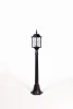 64707 Bl Наземный фонарь Oasis Light 64707 Bl