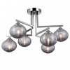 FR5047PL-06CH Потолочная люстра Freya Dolores FR5047PL-06CH