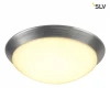 134323 Настенно-потолочный светильник Slv Moldi 134323