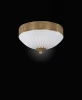 PL 9350/2 Потолочная люстра Reccagni Angelo PL 9350/2