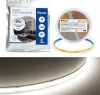 48969 Светодиодная COB лента 512SMD(2110)/м 12Вт/м 24V 4000К Feron LS530 48969