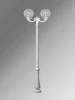 G30.202.R20.WXE27 Наземный фонарь Fumagalli Globe 300 G30.202.R20.WXE27