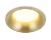 TN6755 Светильник встраиваемый 1*GX53 IP44 Ambrella Techno Spot TN6755