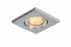 23923/21/12 Встраиваемый точечный светильник Lucide Talboo 23923/21/12 (220V)