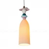 11893 Подвесной светильник с керамическими вставками Cloyd Lottie 11893 (220V, на проводе)