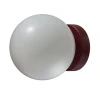 INO_Toddler Red 44.1214 Бра с регулировкой цветовой температуры Inodesign Toddler INO_Toddler Red 44.1214