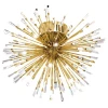 31513 Потолочная люстра Eglo Vivaldo 31513