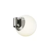TR229-1-5W3K-PT Трековый светильник магнитный модульный светодиодный LED 5W 24V 3000K Maytoni Technical Luna Technical TR229-1-5W3K-PT
