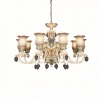 37743.01.30.10 Подвесная люстра Lumien Hall Грейп 37743.01.30.10