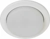 KL70 WH-10 Встраиваемый точечный светильник ЭРА KL70 WH-10 (220V, круглые)