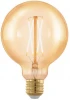 11693 Лампочка светодиодная филаментная E27 4W 220V 320 lm 1700K Eglo Lm_led_e27 11693