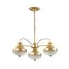 4658/3 Подвесная люстра Odeon Light Krona 4658/3